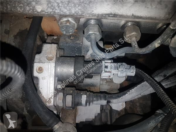 قطع غيار الآليات الثقيلة MAN Pompe d'injection...