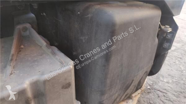 قطع غيار الآليات الثقيلة DAF Réservoir AdBlue...
