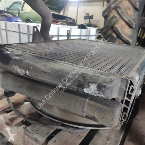Pièces poids lourds Volvo Radiateur de...