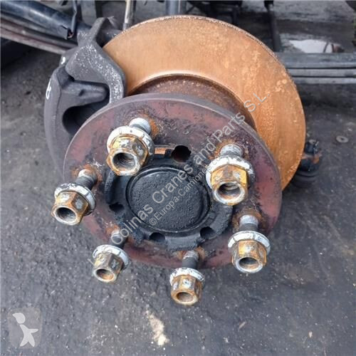 قطع غيار الآليات الثقيلة Nissan oyeu pour...
