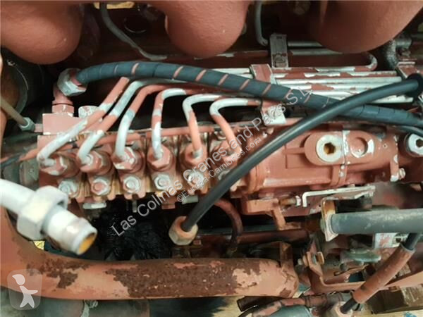 قطع غيار الآليات الثقيلة Renault Pompe...