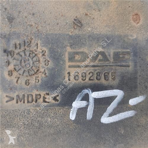 قطع غيار الآليات الثقيلة DAF Réservoir AdBlue...