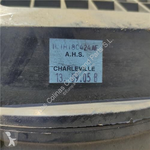 قطع غيار الآليات الثقيلة Ford Moteur 4041956...