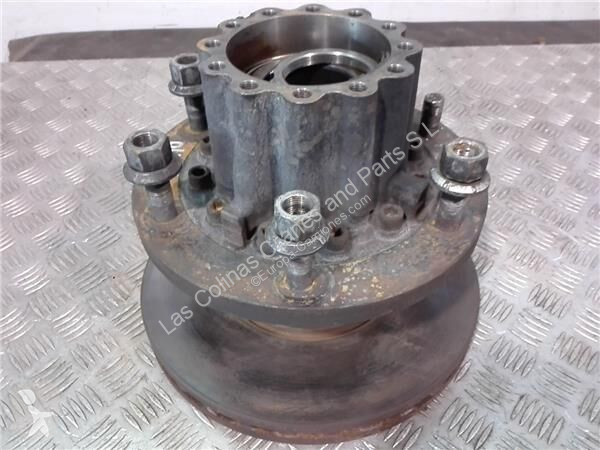 قطع غيار الآليات الثقيلة MAN Moyeu 81357010146...