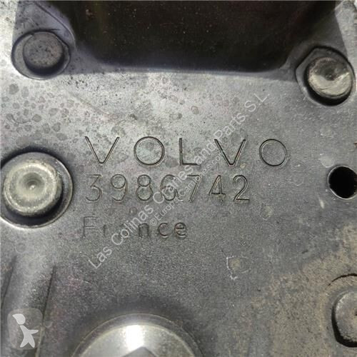 قطع غيار الآليات الثقيلة Volvo Amortisseur...