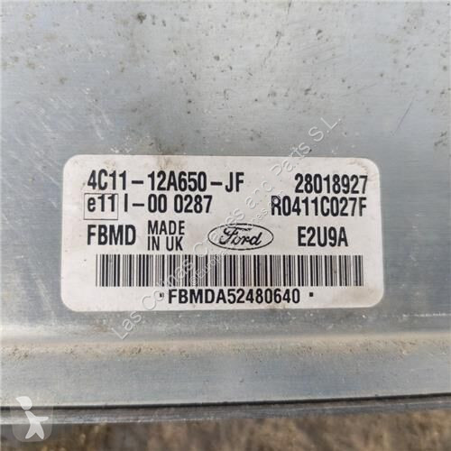 قطع غيار الآليات الثقيلة Ford Unité de commande...