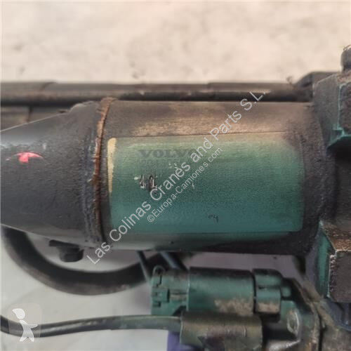 قطع غيار الآليات الثقيلة Volvo Moteur 20430564...