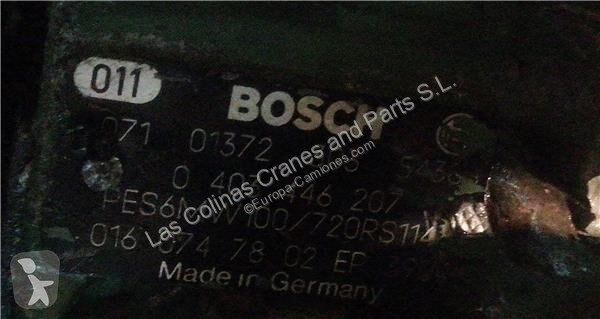 قطع غيار الآليات الثقيلة Mercedes Pompe...