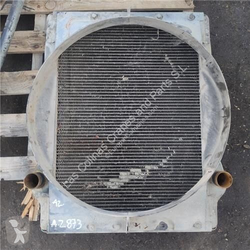 قطع غيار الآليات الثقيلة DAF Radiateur de...