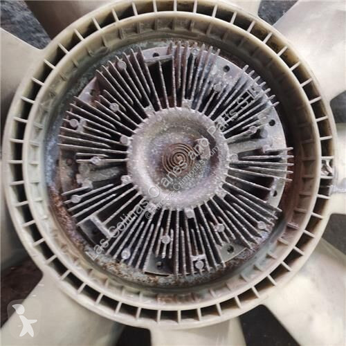 قطع غيار الآليات الثقيلة Scania Ventilateur de...