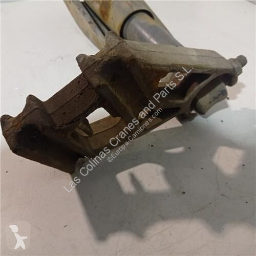 قطع غيار الآليات الثقيلة Volvo Amortisseur...