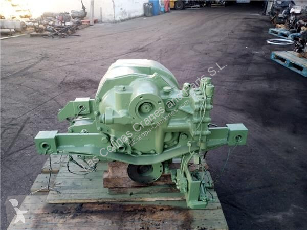 قطع غيار الآليات الثقيلة Liebherr Boîte de...