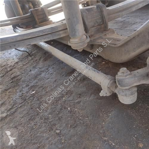قطع غيار الآليات الثقيلة DAF Biellette de...