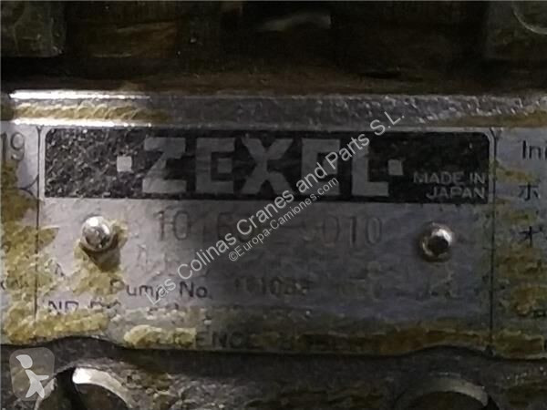 قطع غيار الآليات الثقيلة Nissan Pompe...