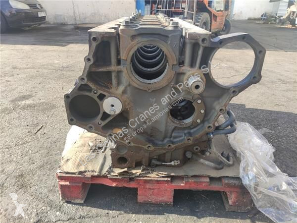قطع غيار الآليات الثقيلة DAF Bloc-moteur...
