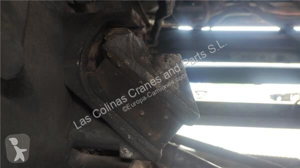 قطع غيار الآليات الثقيلة DAF Fixations pour...