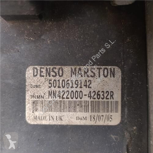 Piese camioane Renault Radiateur de...