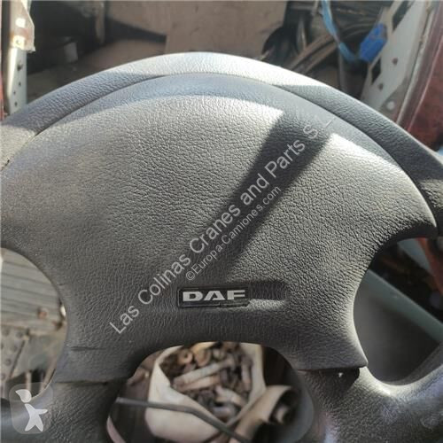 قطع غيار الآليات الثقيلة DAF Volant 1614711...