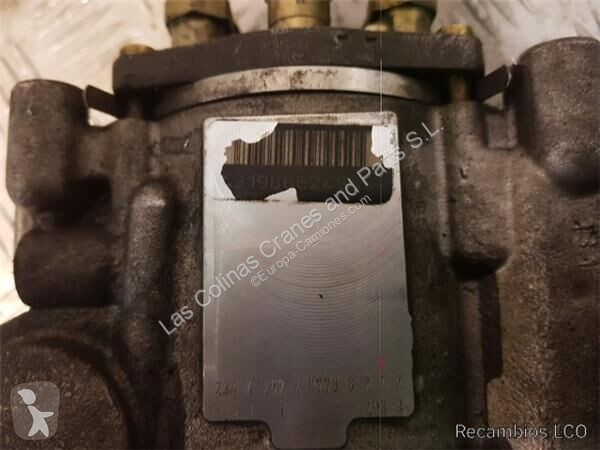قطع غيار الآليات الثقيلة Nissan Pompe...
