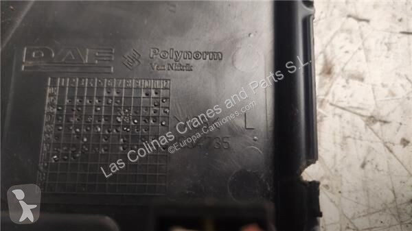 قطع غيار الآليات الثقيلة DAF Tableau de bord...