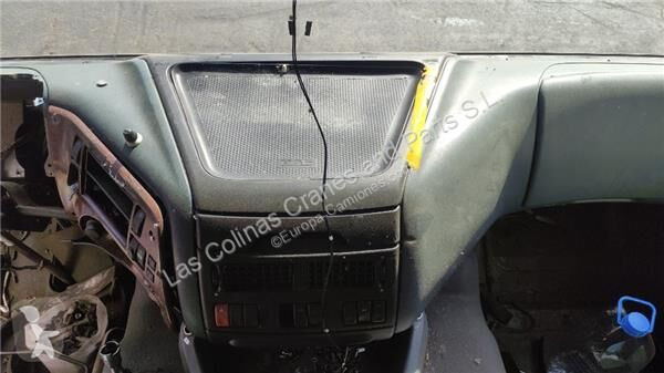 قطع غيار الآليات الثقيلة DAF Tableau de bord...