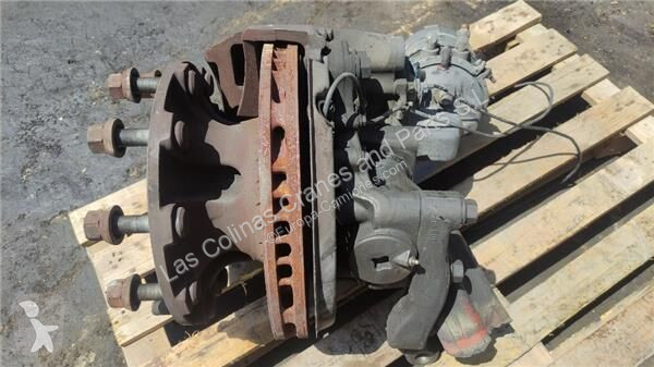 قطع غيار الآليات الثقيلة Volvo Moyeu 85107749...