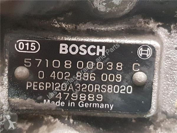 قطع غيار الآليات الثقيلة Volvo Pompe...