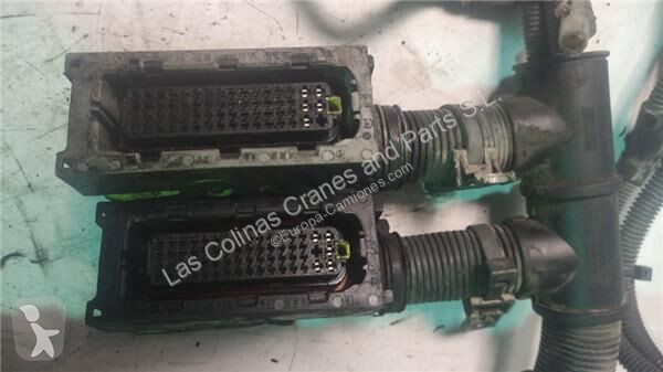 قطع غيار الآليات الثقيلة Volvo Câblage 20574373...