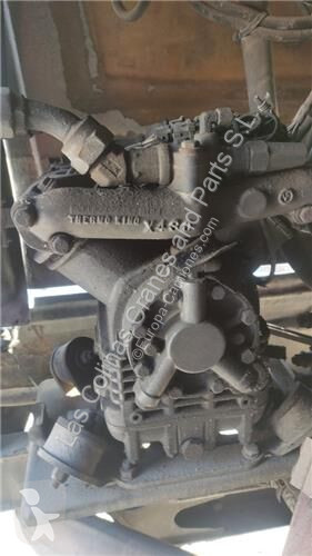قطع غيار الآليات الثقيلة Volvo Compresseur...