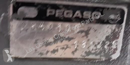 قطع غيار الآليات الثقيلة Pegaso Pompe...