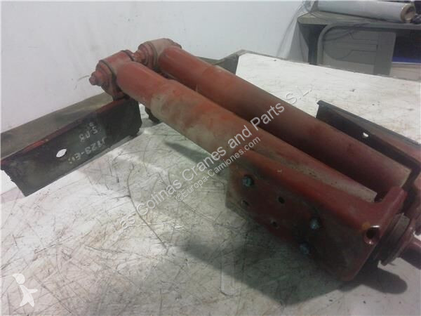 قطع غيار الآليات الثقيلة Iveco Amortisseur pour...