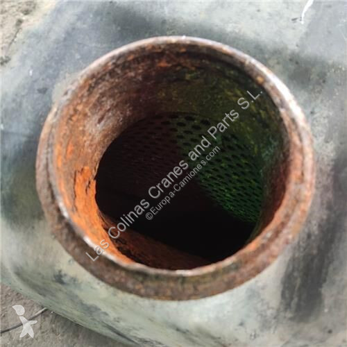 قطع غيار الآليات الثقيلة Scania ot...
