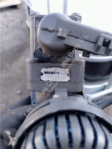 قطع غيار الآليات الثقيلة Mercedes Valve de...