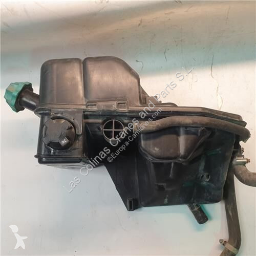 قطع غيار الآليات الثقيلة Mercedes Réservoir...