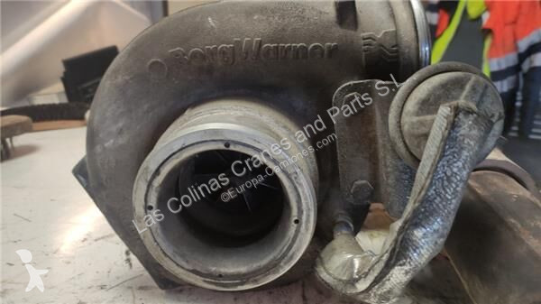 قطع غيار الآليات الثقيلة DAF Turbocompresseur...