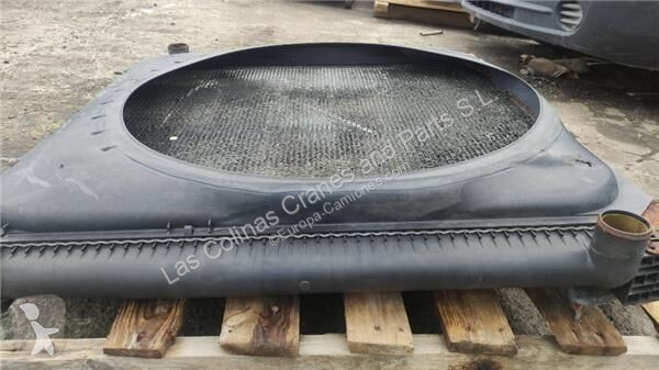 قطع غيار الآليات الثقيلة Scania Radiateur de...
