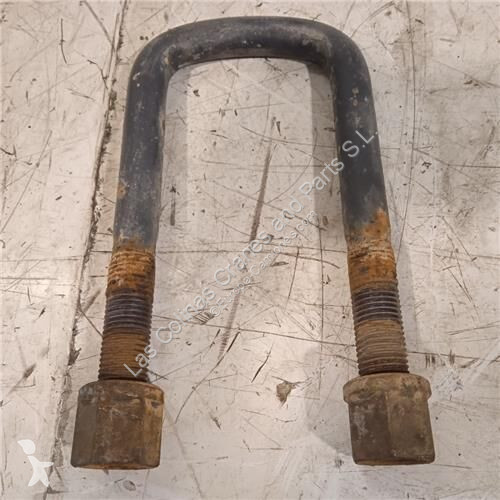 قطع غيار الآليات الثقيلة Scania Autre pièce...