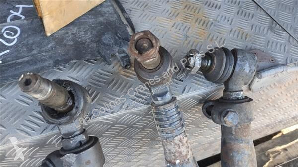 قطع غيار الآليات الثقيلة Renault Biellette de...