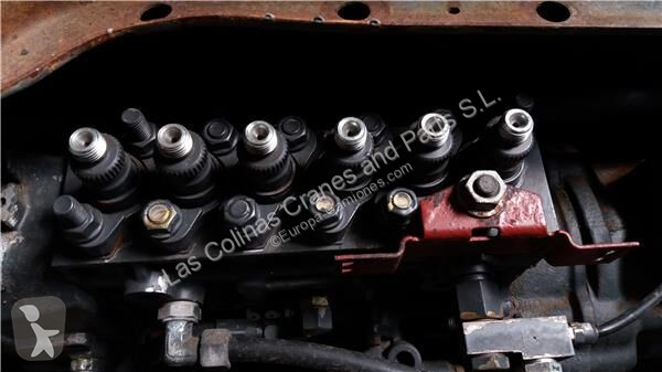 قطع غيار الآليات الثقيلة Renault Pompe...