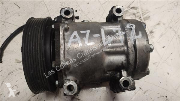 قطع غيار الآليات الثقيلة DAF Compresseur de...