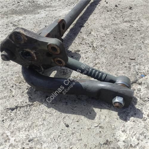 Repuestos para camiones Volvo Barre...