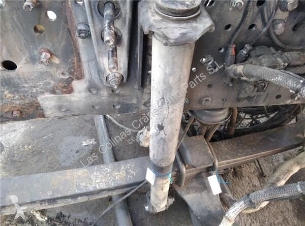 قطع غيار الآليات الثقيلة Iveco Amortisseur pour...