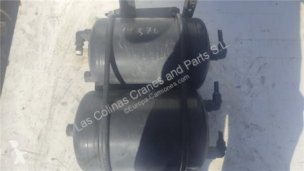 قطع غيار الآليات الثقيلة DAF Réservoir d'air...