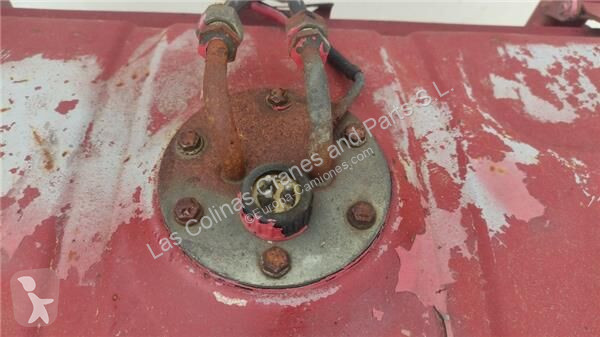 قطع غيار الآليات الثقيلة Renault Réservoir de...