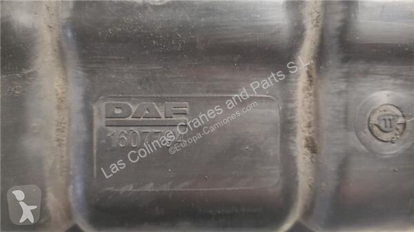 قطع غيار الآليات الثقيلة DAF Réservoir...
