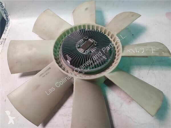 قطع غيار الآليات الثقيلة Renault Ventilateur de...