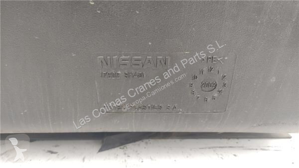 قطع غيار الآليات الثقيلة Renault Réservoir de...
