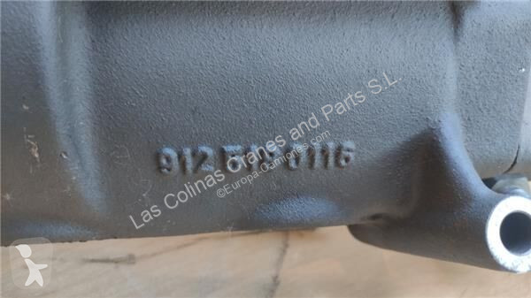 قطع غيار الآليات الثقيلة DAF Compresseur...