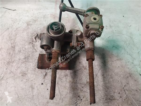 Repuestos para camiones Renault Valve de...