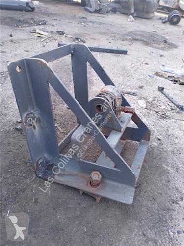 قطع غيار الآليات الثقيلة Mercedes Autre pièce...